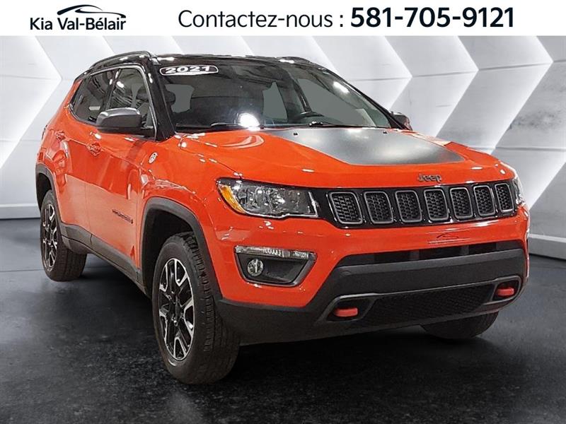 jeep Compass 2021 - 3