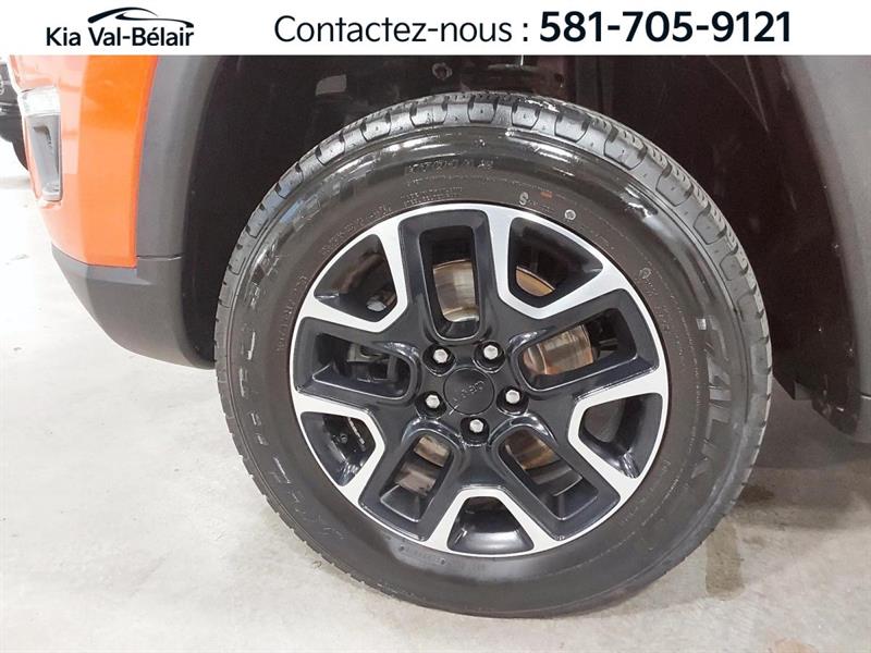 jeep Compass 2021 - 4