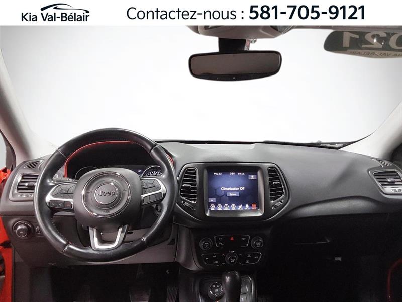 jeep Compass 2021 - 7