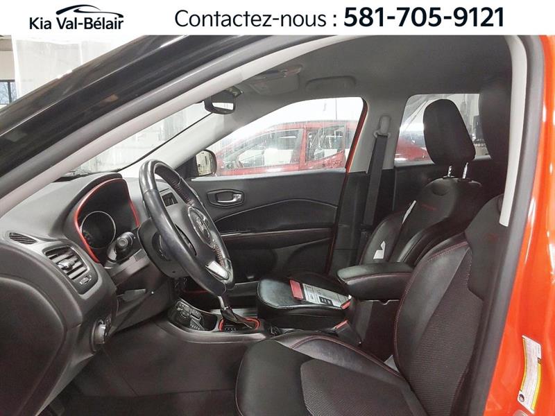 jeep Compass 2021 - 8