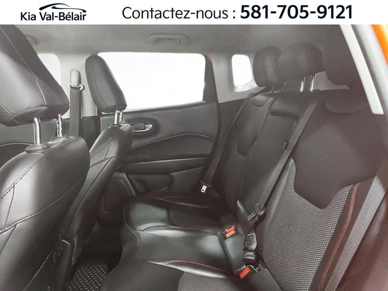 jeep Compass 2021 - 9