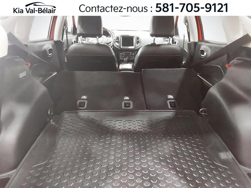 jeep Compass 2021 - 10