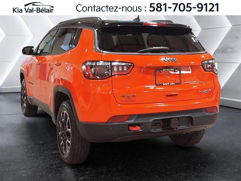 jeep Compass 2021 - 11