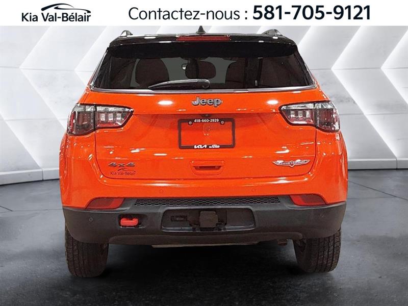 jeep Compass 2021 - 12