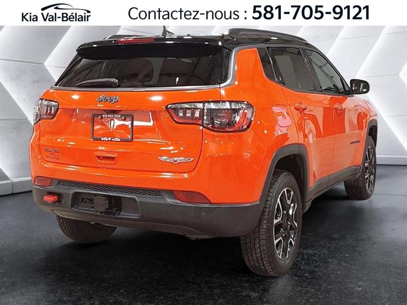 jeep Compass 2021 - 13