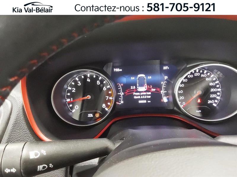 jeep Compass 2021 - 15