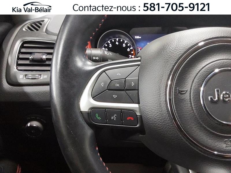 jeep Compass 2021 - 17