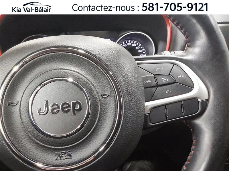 jeep Compass 2021 - 18