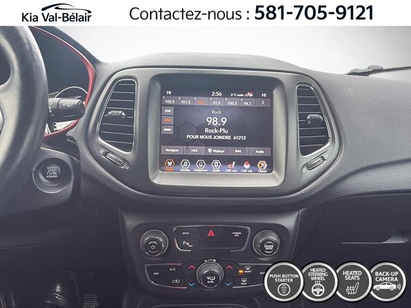 jeep Compass 2021 - 19