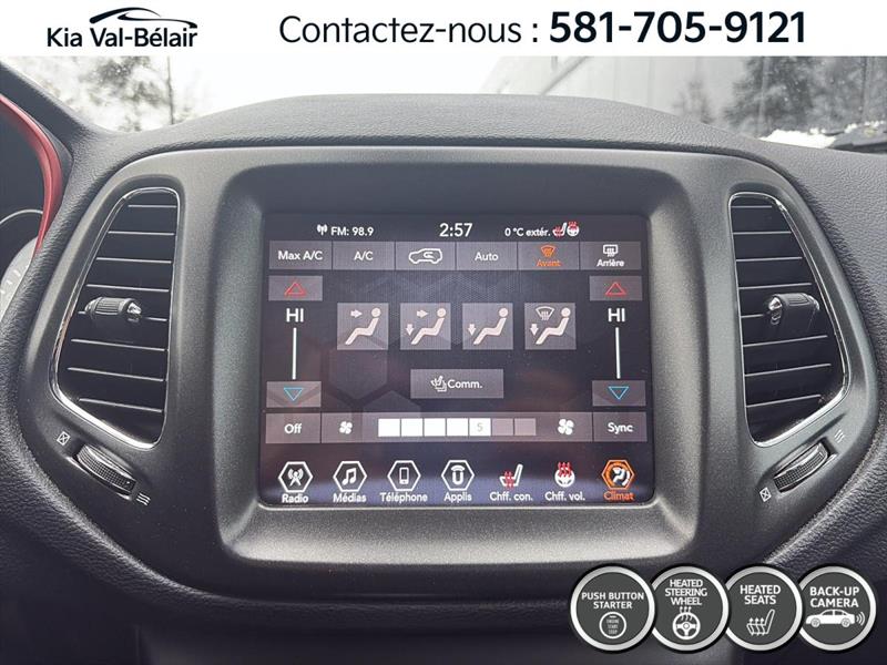 jeep Compass 2021 - 20