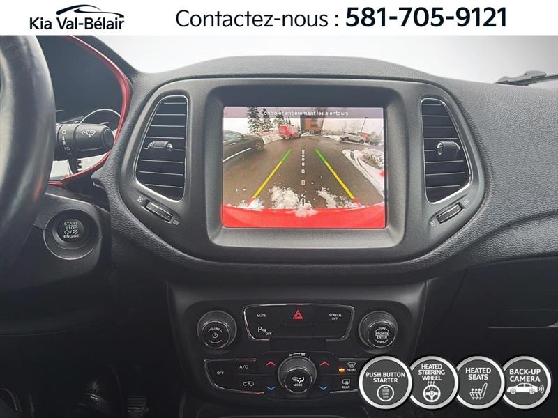 jeep Compass 2021 - 21