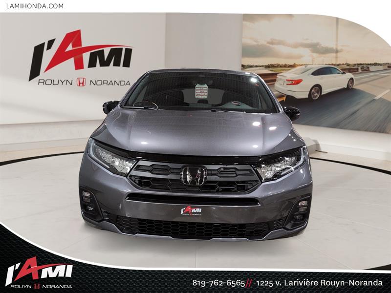 honda Odyssey 2026 - 2