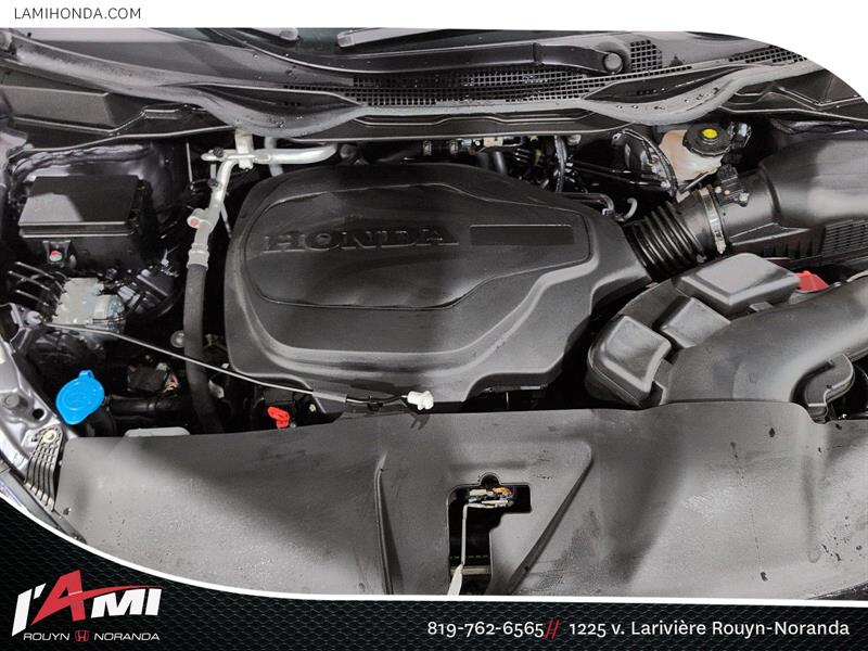 honda Odyssey 2026 - 8