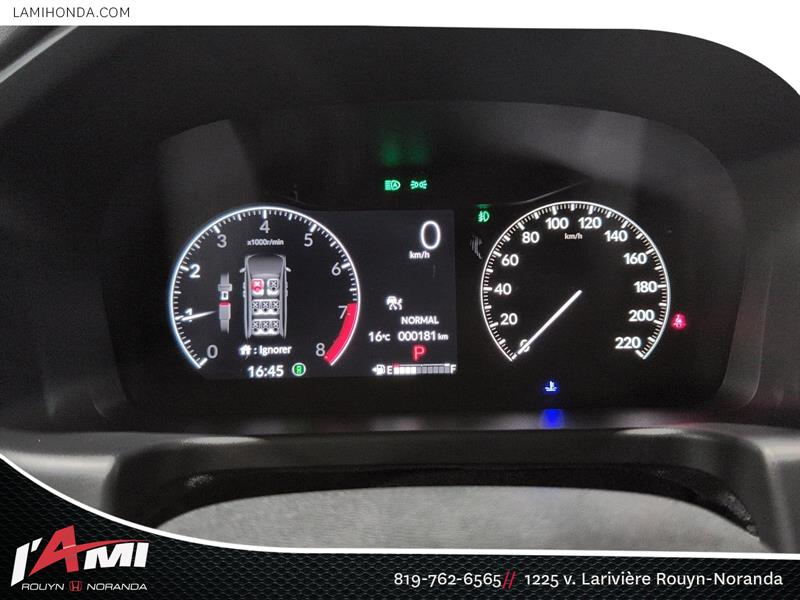 honda Odyssey 2026 - 13