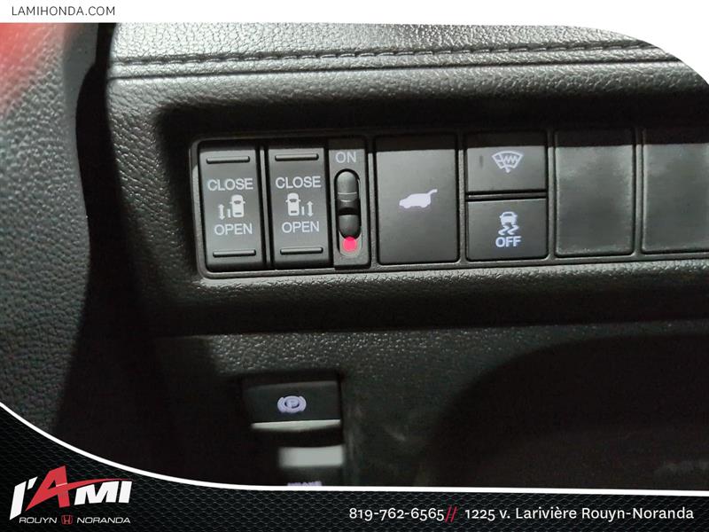 honda Odyssey 2026 - 16