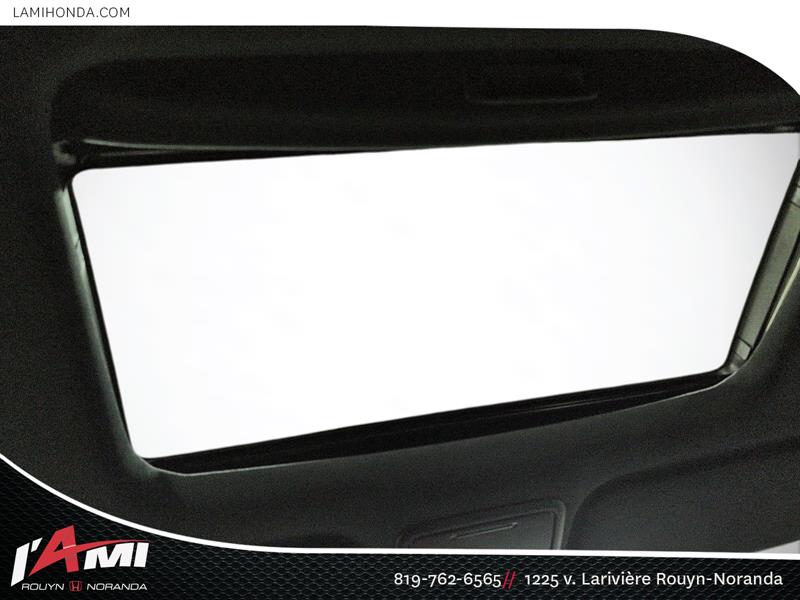 honda Odyssey 2026 - 17