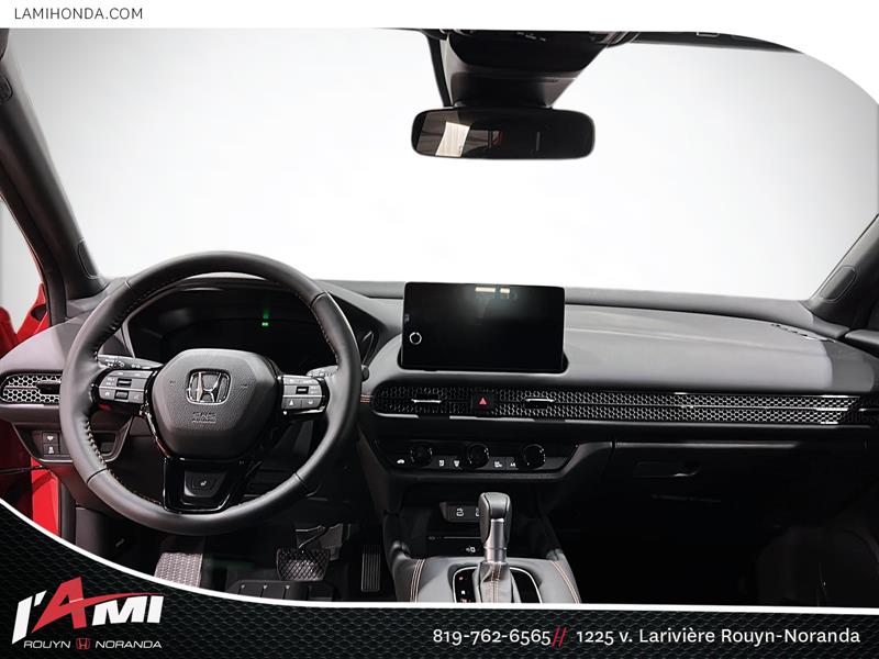 honda HR-V 2026 - 10