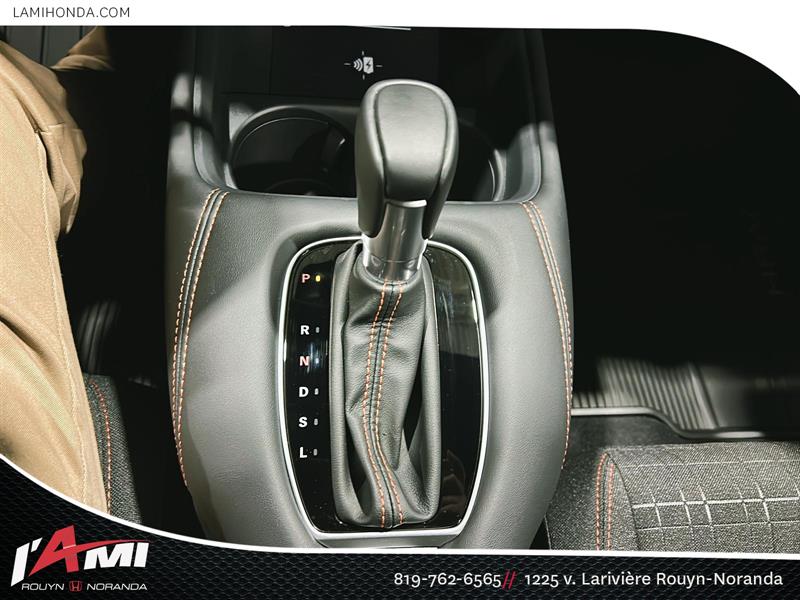 honda HR-V 2026 - 15