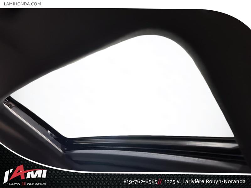 honda HR-V 2026 - 16