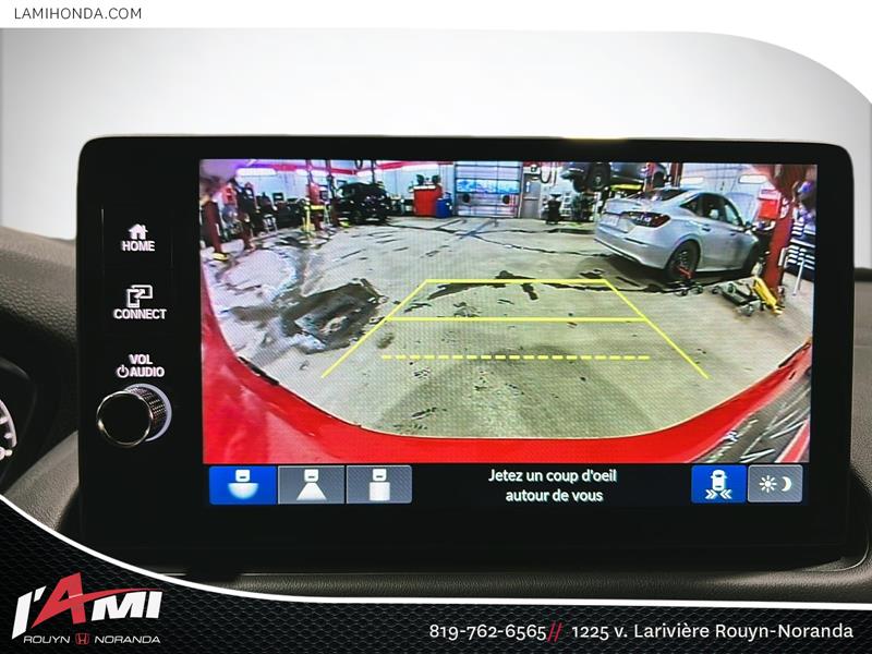 honda HR-V 2026 - 17