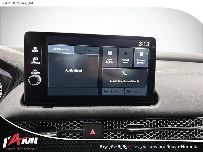 honda HR-V 2026 - 18