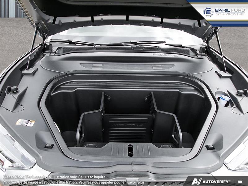 ford Mustang Mach-E 2024 - 6