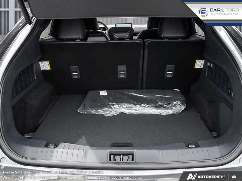 ford Mustang Mach-E 2024 - 7