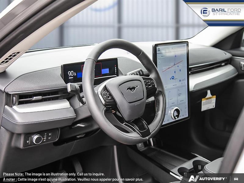 ford Mustang Mach-E 2024 - 11