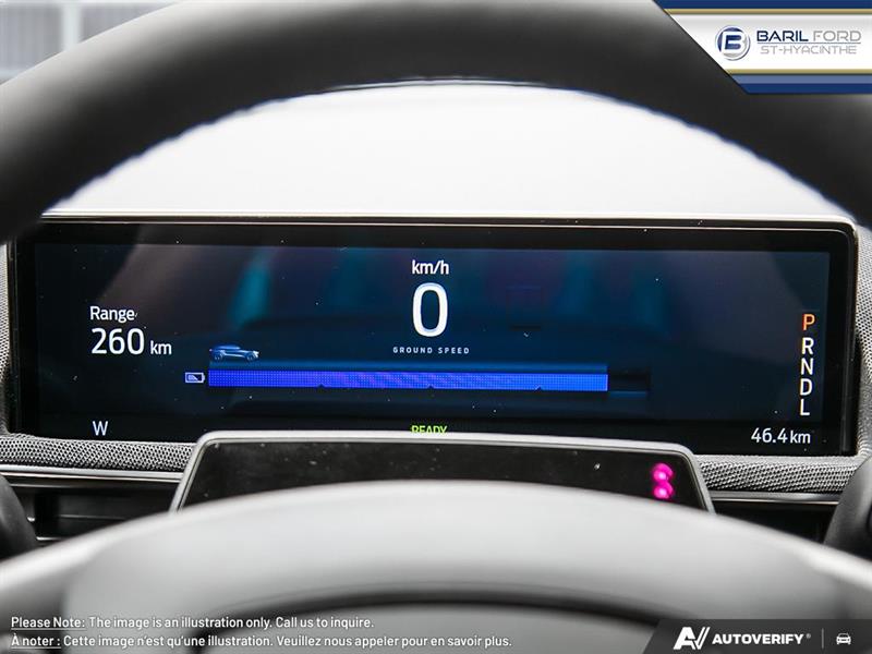 ford Mustang Mach-E 2024 - 15