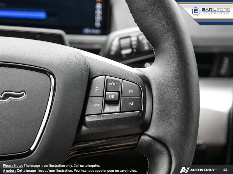 ford Mustang Mach-E 2024 - 16