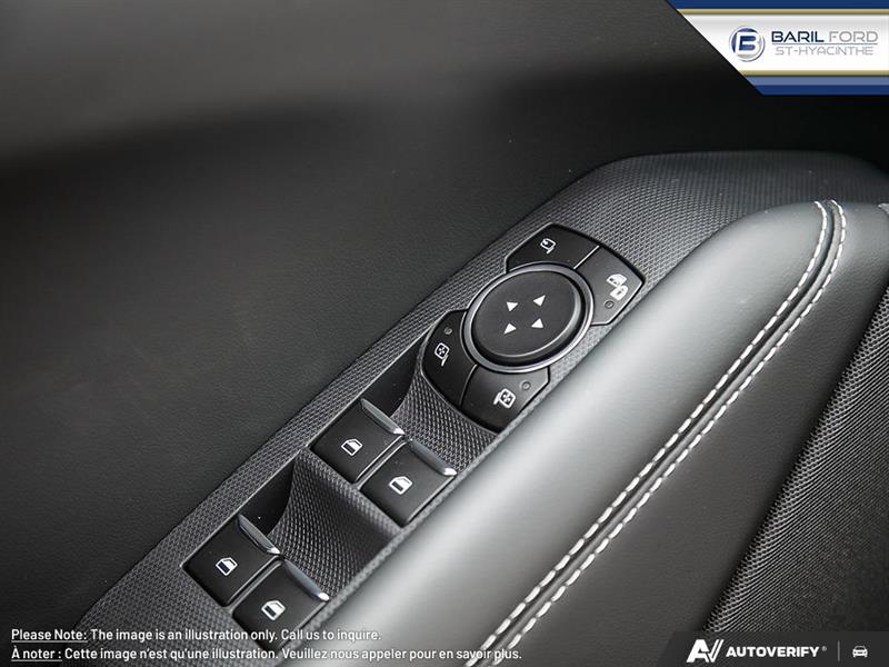 ford Mustang Mach-E 2024 - 17