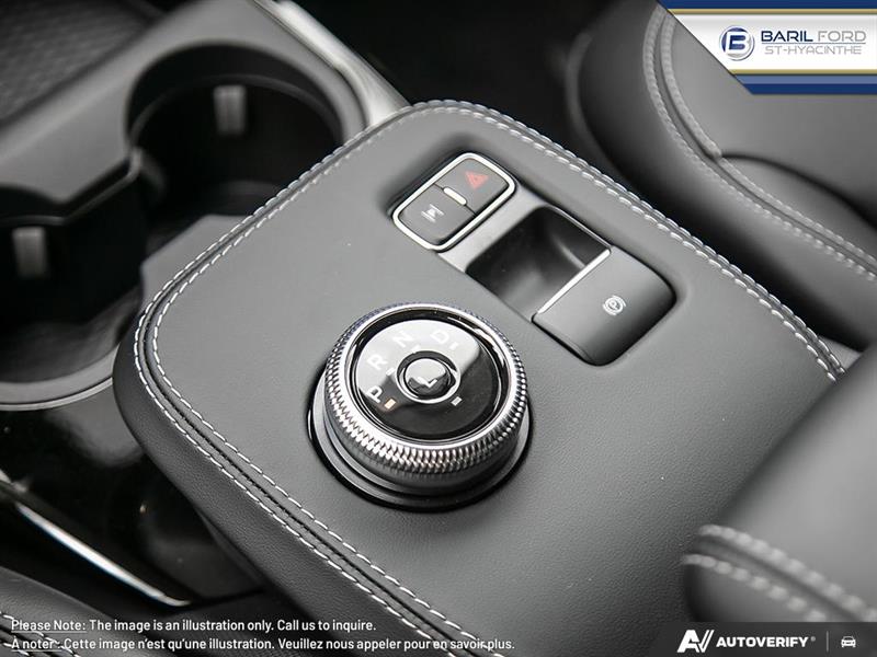 ford Mustang Mach-E 2024 - 18