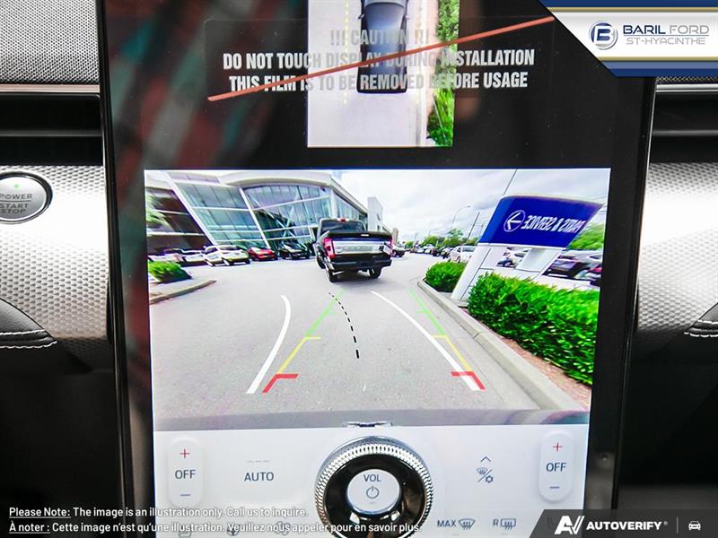 ford Mustang Mach-E 2024 - 19