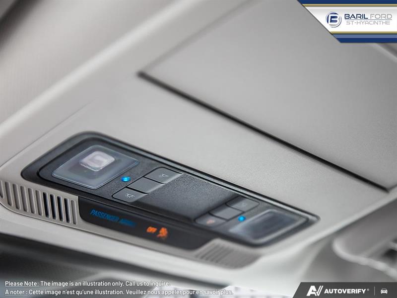 ford Mustang Mach-E 2024 - 20