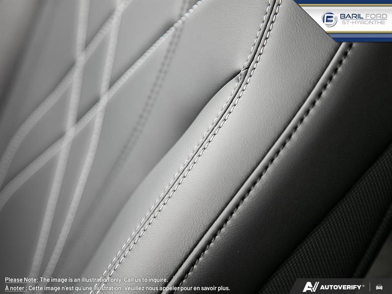 ford Mustang Mach-E 2024 - 21