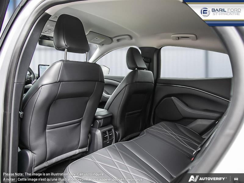 ford Mustang Mach-E 2024 - 23