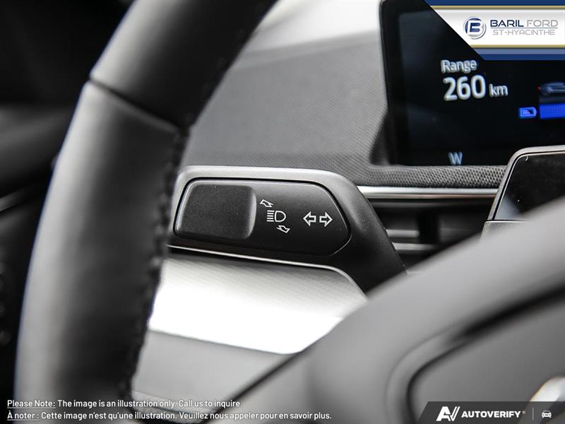 ford Mustang Mach-E 2024 - 26