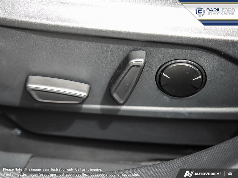 ford Mustang Mach-E 2024 - 28