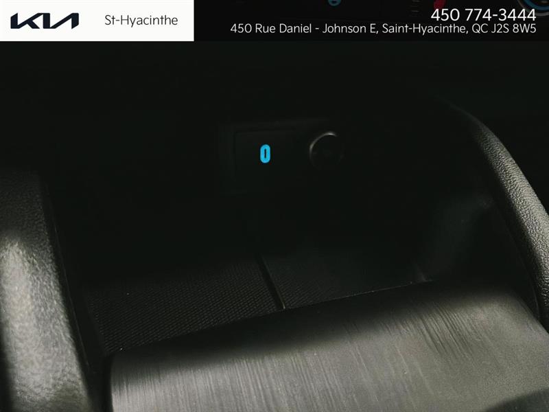 ford Escape 2020 - 13