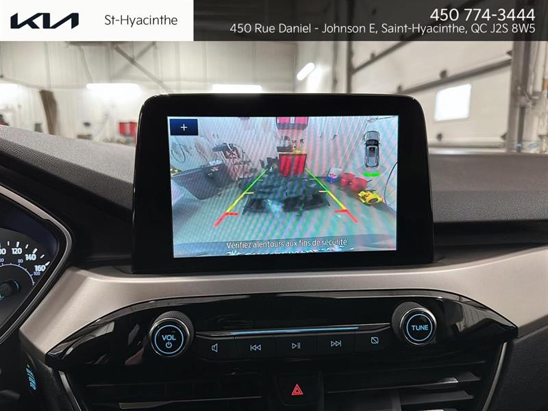 ford Escape 2020 - 15