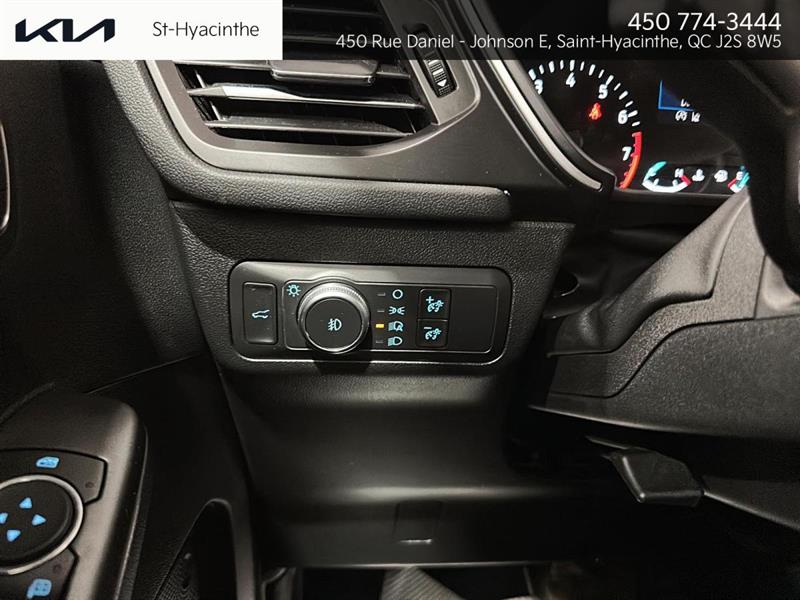 ford Escape 2020 - 16