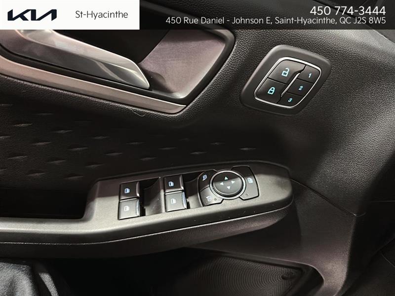 ford Escape 2020 - 17