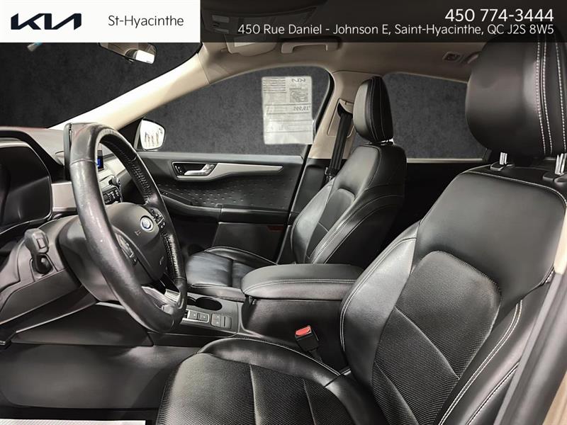 ford Escape 2020 - 18