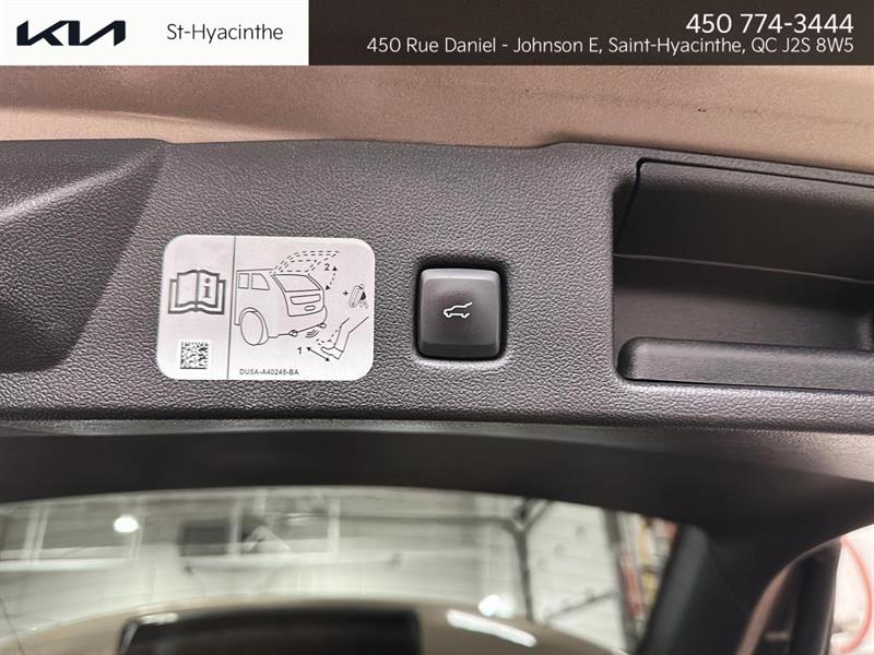 ford Escape 2020 - 22