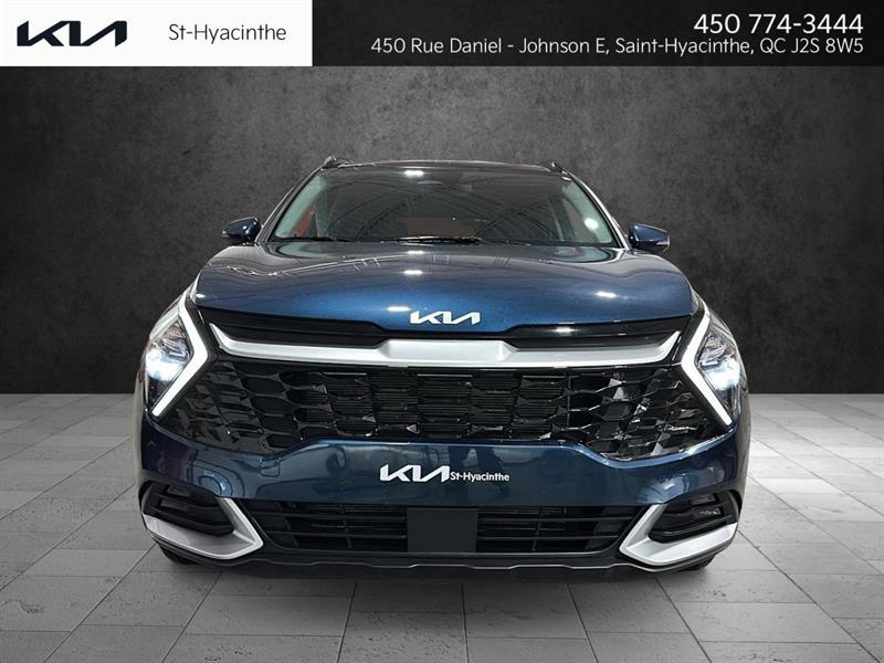 kia Sportage 2024 - 2