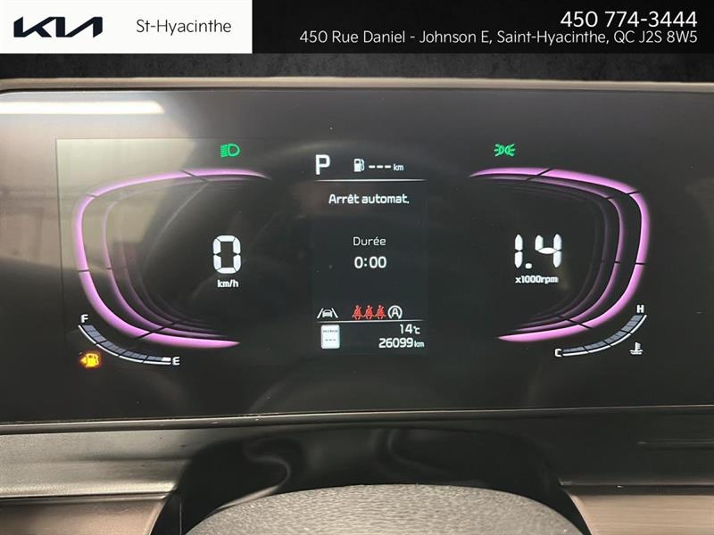 kia Sportage 2024 - 10