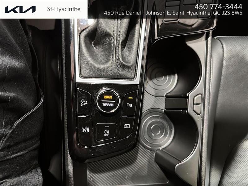 kia Sportage 2024 - 12