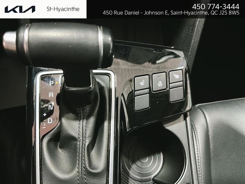 kia Sportage 2024 - 13