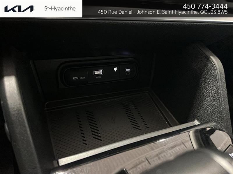 kia Sportage 2024 - 14