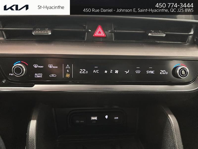 kia Sportage 2024 - 15